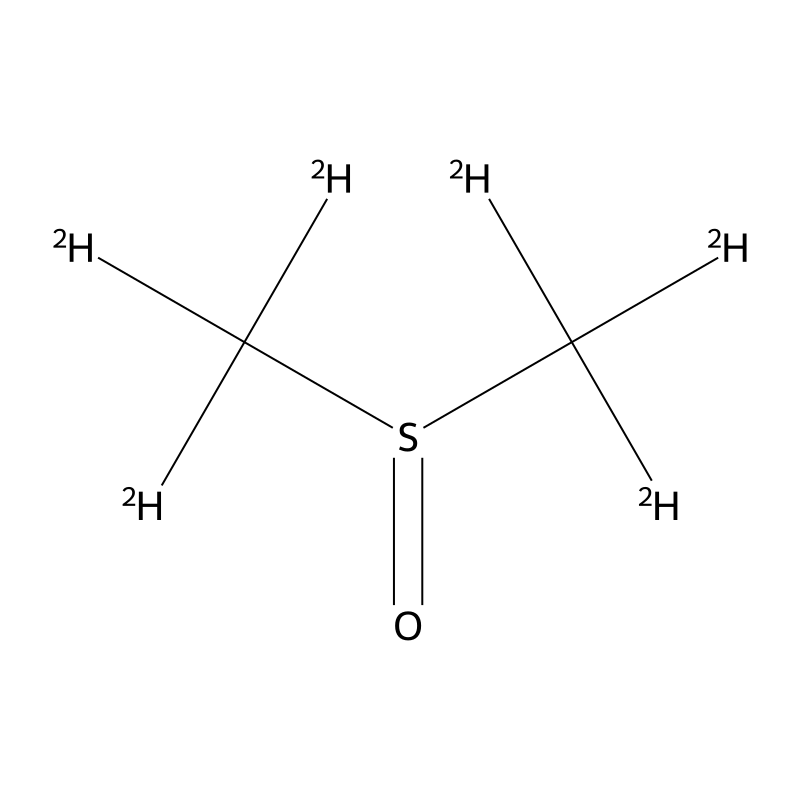 Dimethyl sulfoxide-d6