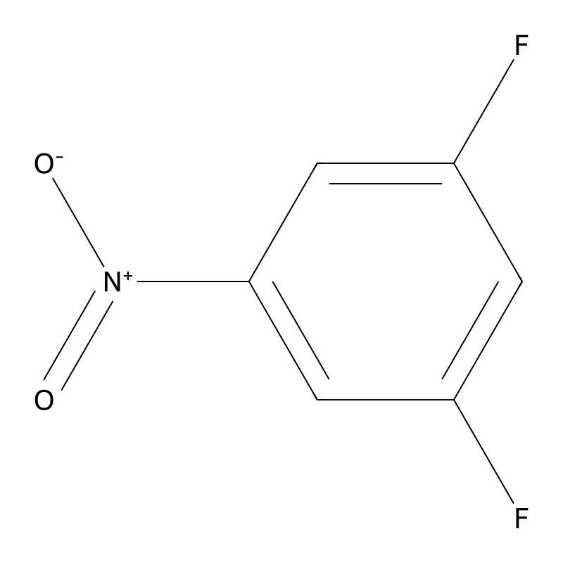 3,5-Difluoronitrobenzene