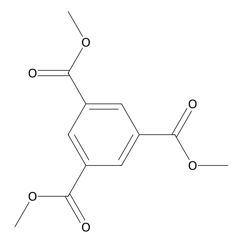 Trimethyl benzene-1,3,5-tricarboxylate