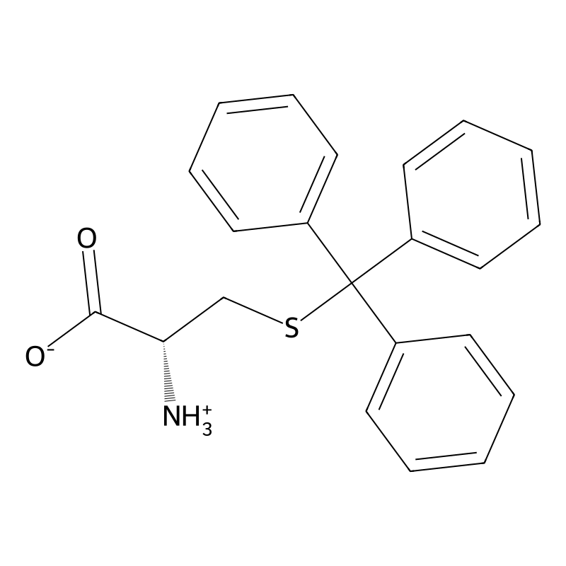 S-Trityl-L-cysteine