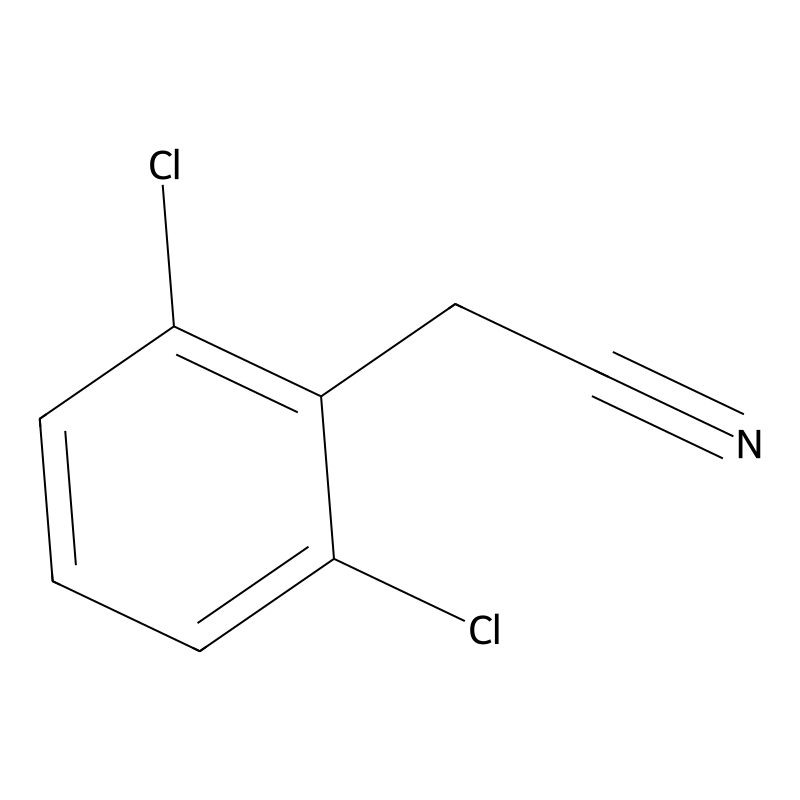 2,6-Dichlorophenylacetonitrile