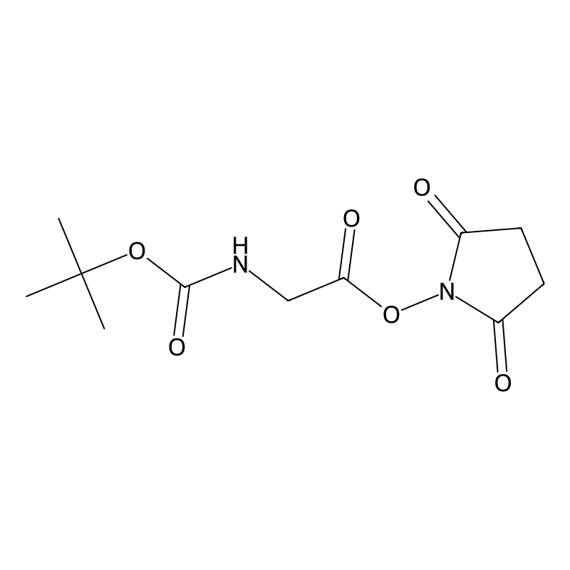 Boc-Gly-OSu