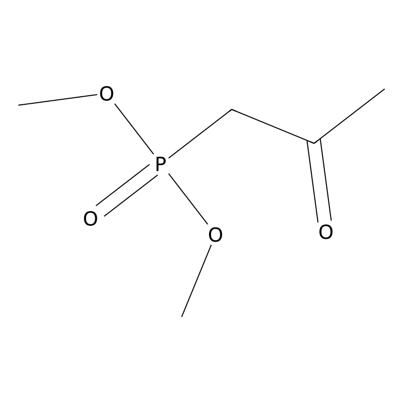 Dimethyl (2-oxopropyl)phosphonate