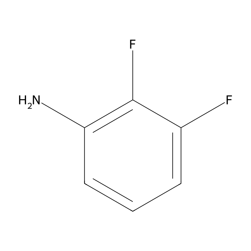 2,3-Difluoroaniline