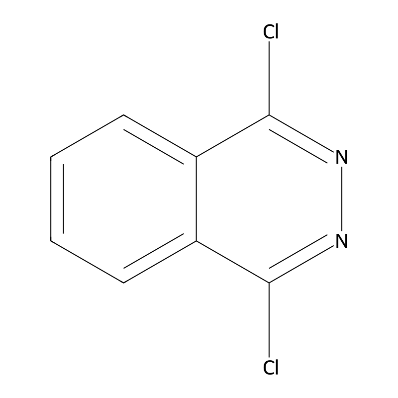 1,4-Dichlorophthalazine