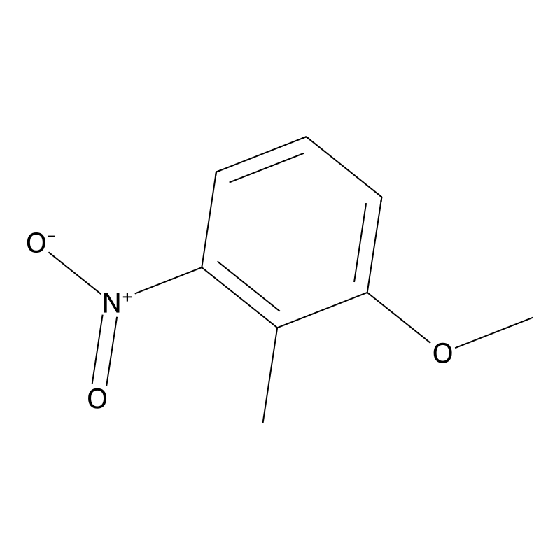 2-Methyl-3-nitroanisole