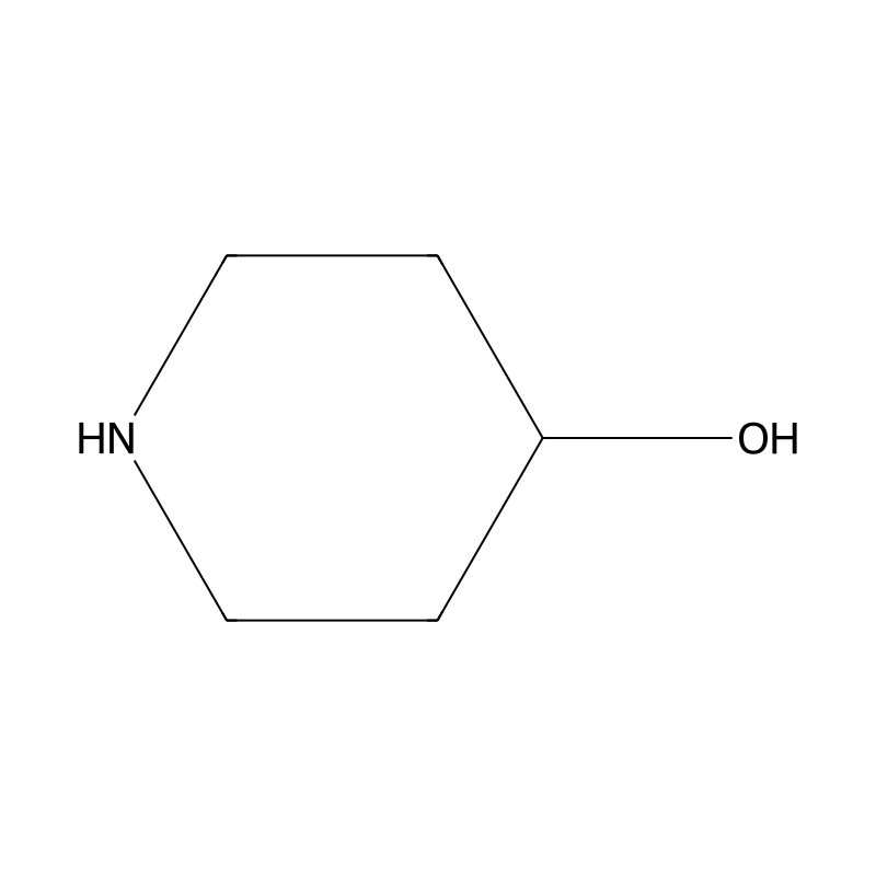 4-Hydroxypiperidine