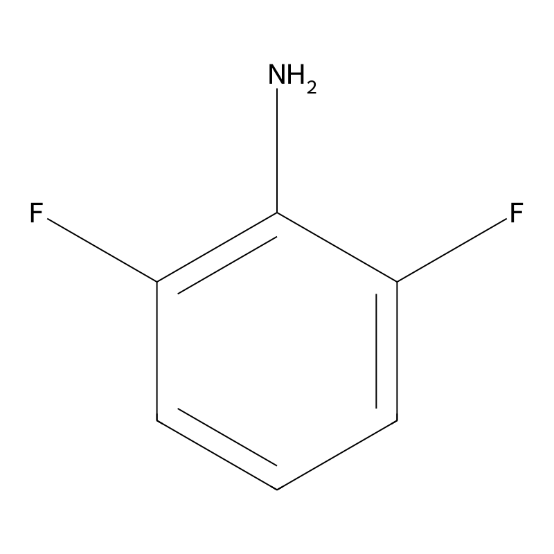 2,6-Difluoroaniline