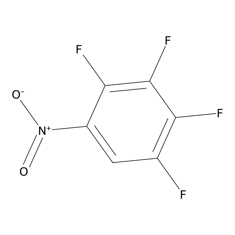 2,3,4,5-Tetrafluoronitrobenzene