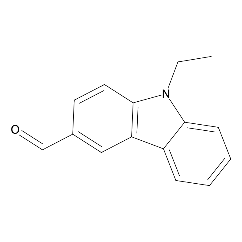 9-Ethyl-9H-carbazole-3-carbaldehyde