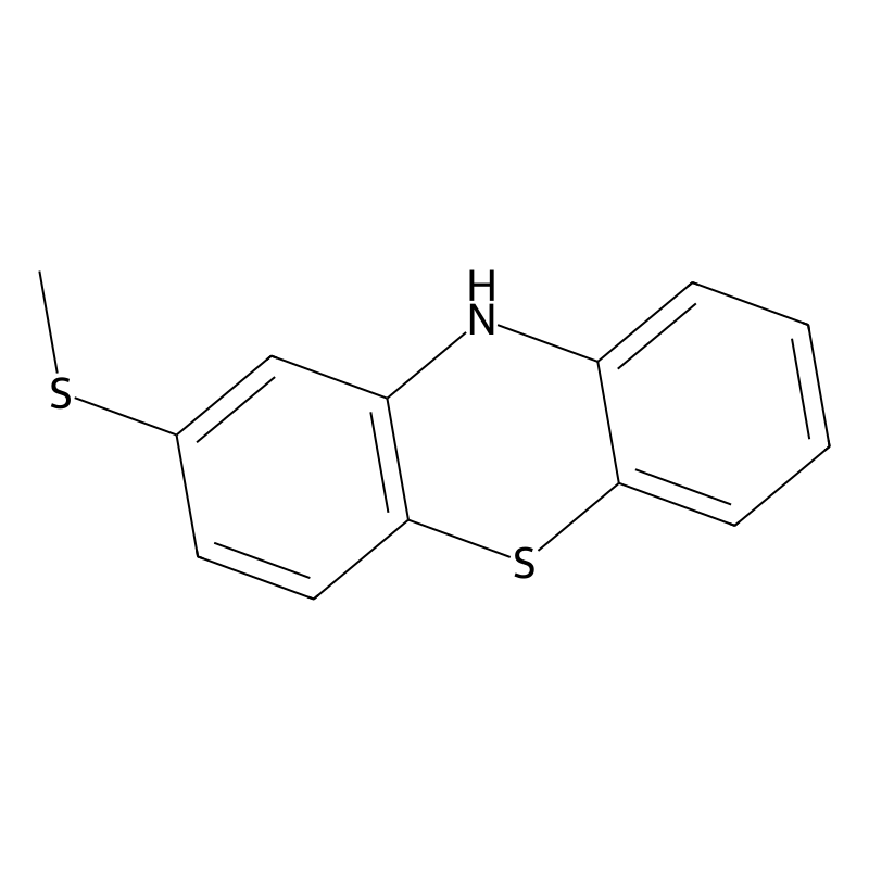 2-Methylthiophenothiazine