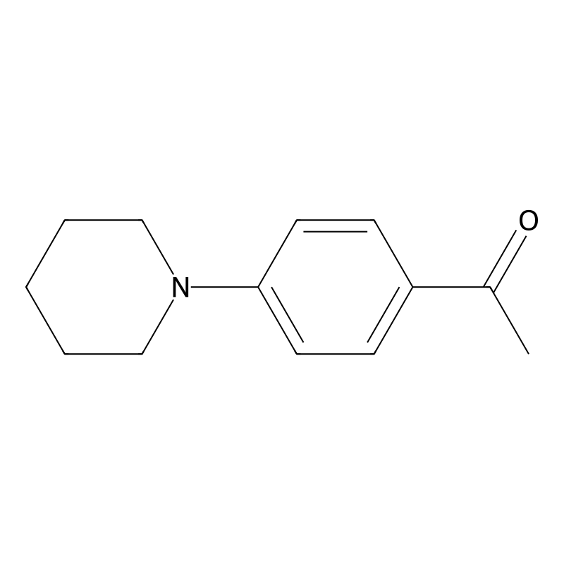 4'-Piperidinoacetophenone