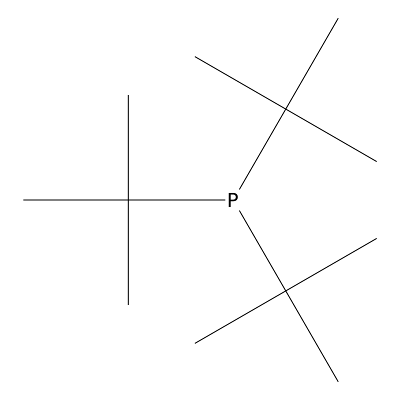 Tri-tert-butylphosphine