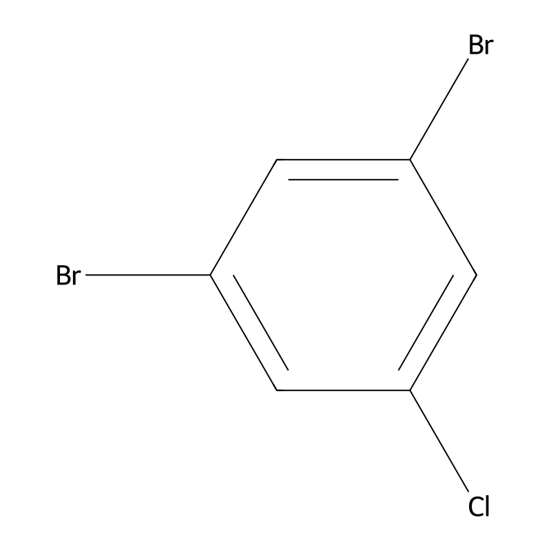 1,3-Dibromo-5-chlorobenzene