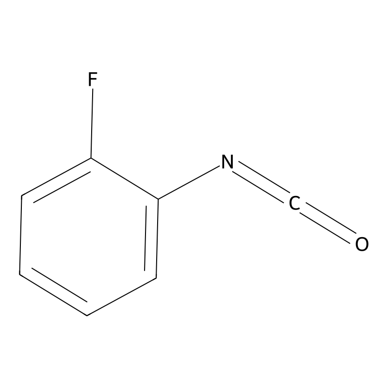 2-Fluorophenyl isocyanate