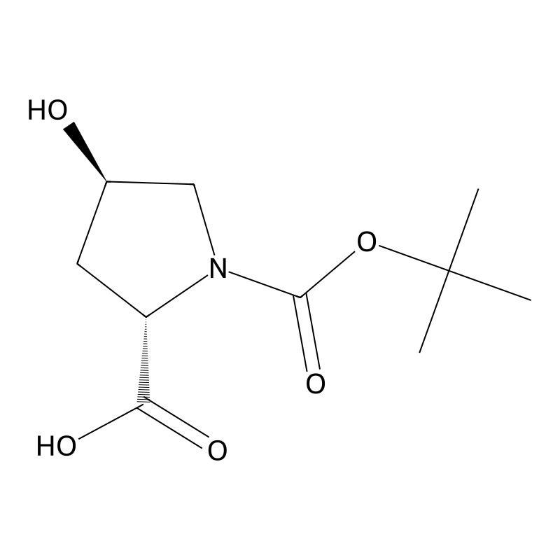 Boc-Hyp-OH