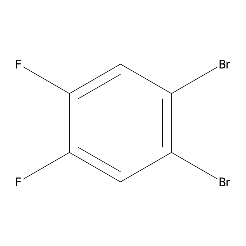 1,2-Dibromo-4,5-difluorobenzene