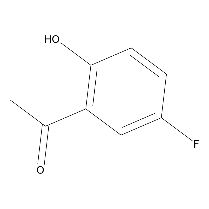 5'-Fluoro-2'-hydroxyacetophenone