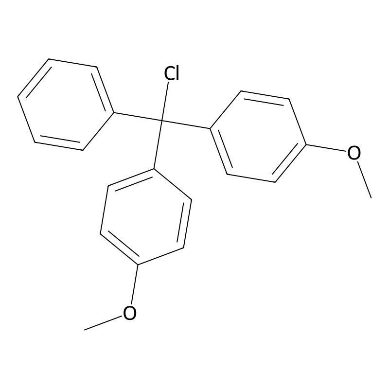 4,4'-Dimethoxytrityl chloride