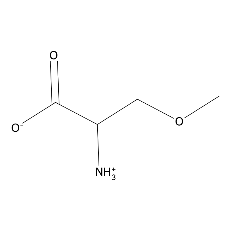 2-Amino-3-methoxypropanoic acid