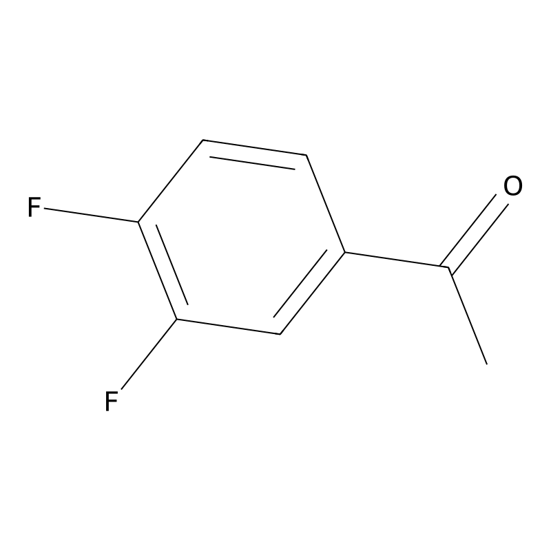 3',4'-Difluoroacetophenone