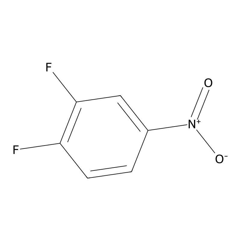 3,4-Difluoronitrobenzene