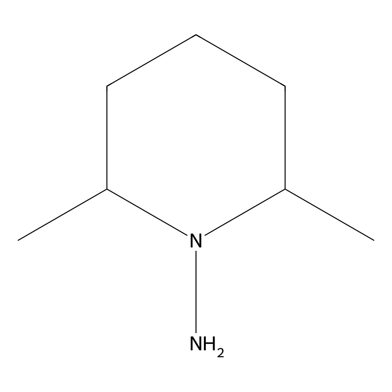 1-Amino-2,6-dimethylpiperidine