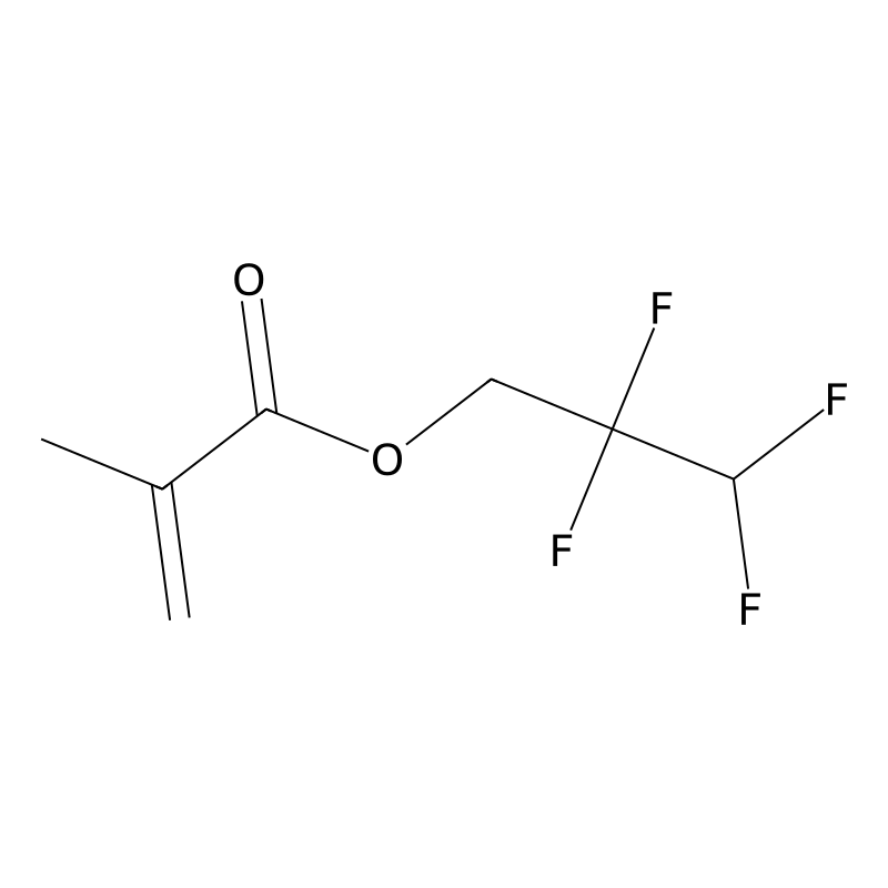 2,2,3,3-Tetrafluoropropyl methacrylate