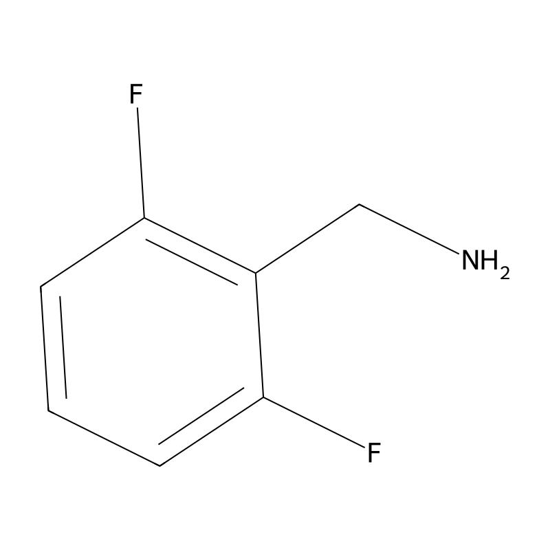 2,6-Difluorobenzylamine