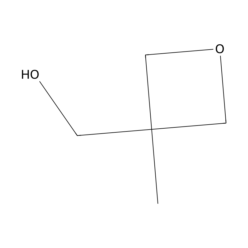 3-Methyl-3-oxetanemethanol