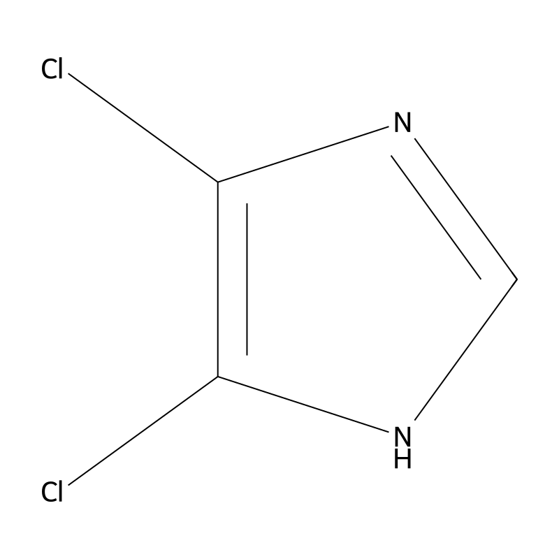 4,5-Dichloroimidazole