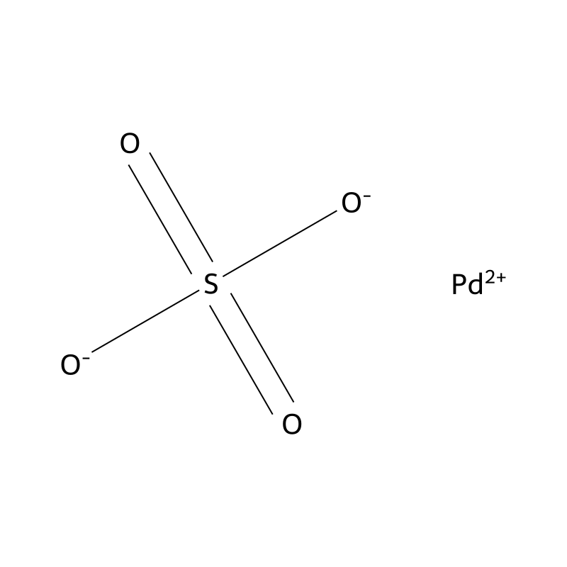 Palladium(II) sulfate