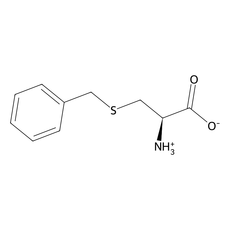 S-Benzyl-L-cysteine