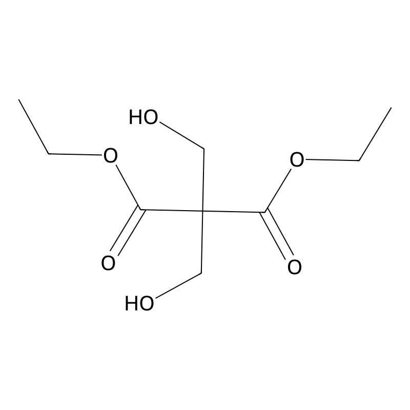 Diethyl bis(hydroxymethyl)malonate