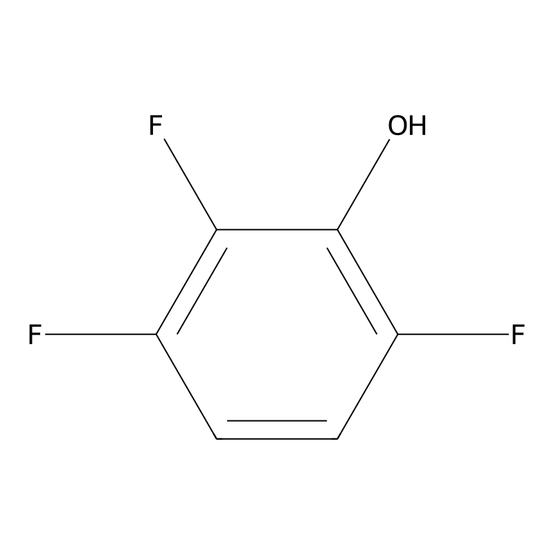 2,3,6-Trifluorophenol