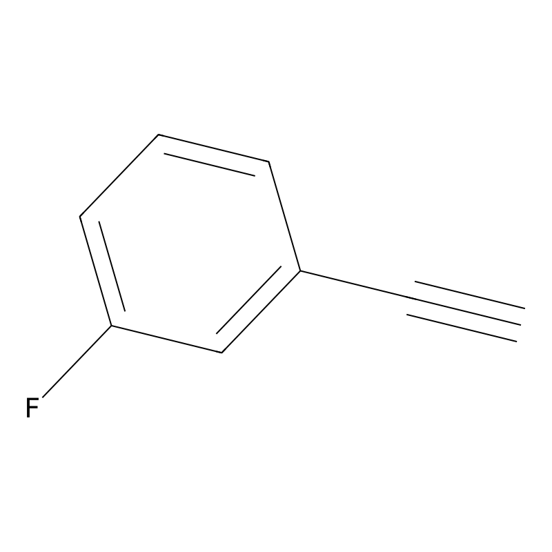 3-Fluorophenylacetylene