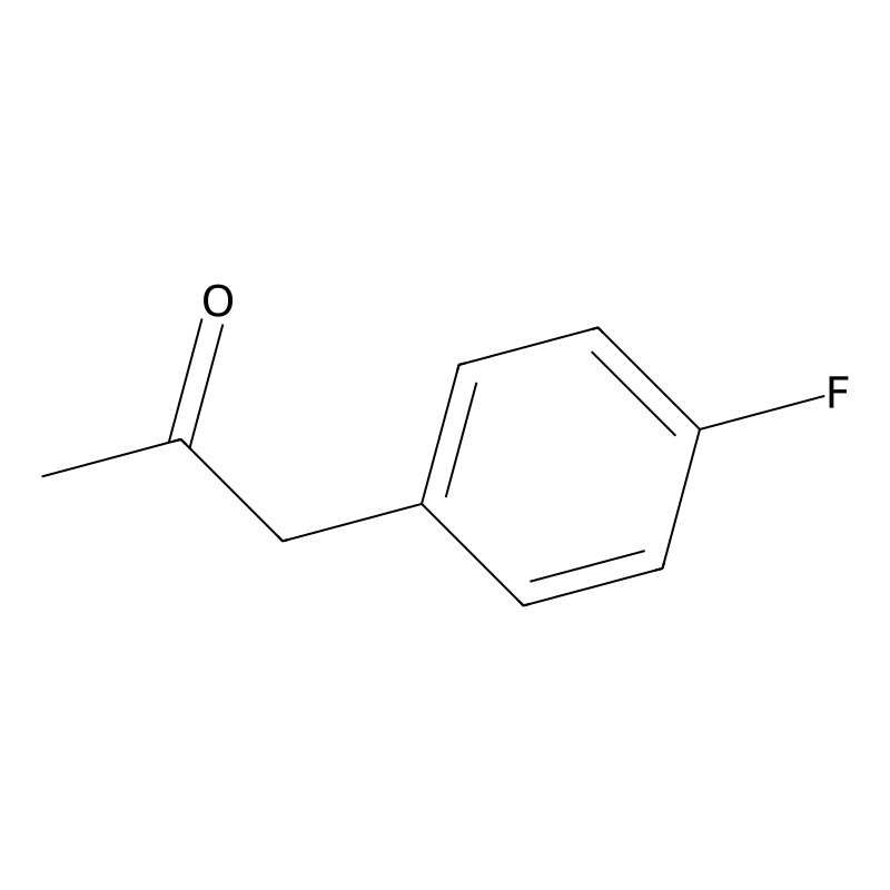 (4-Fluorophenyl)acetone