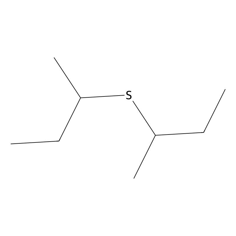 sec-Butyl Sulfide