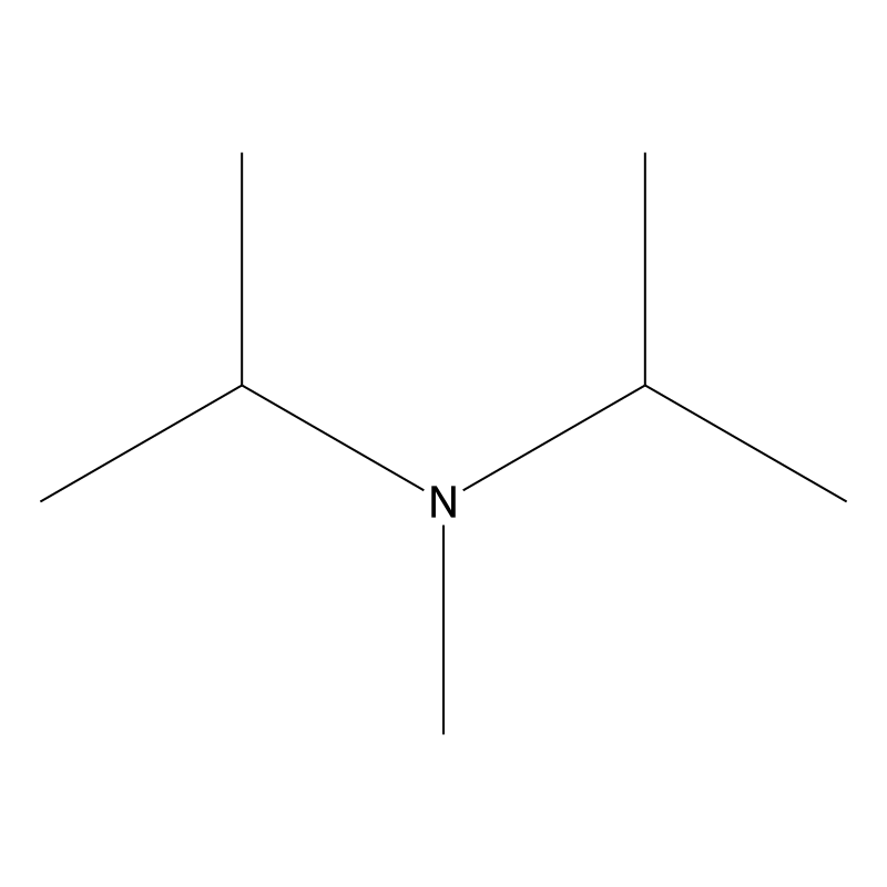 N,N-Diisopropylmethylamine