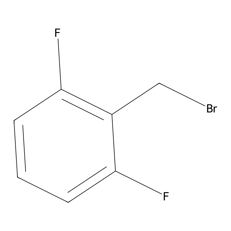 2,6-Difluorobenzyl bromide