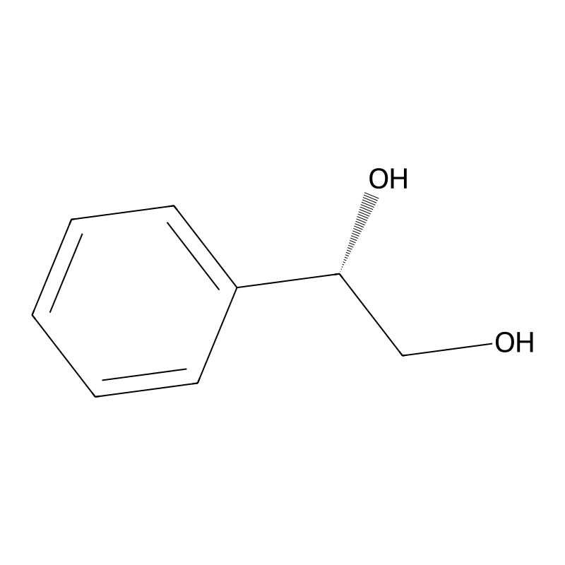 (S)-(+)-1-Phenyl-1,2-ethanediol