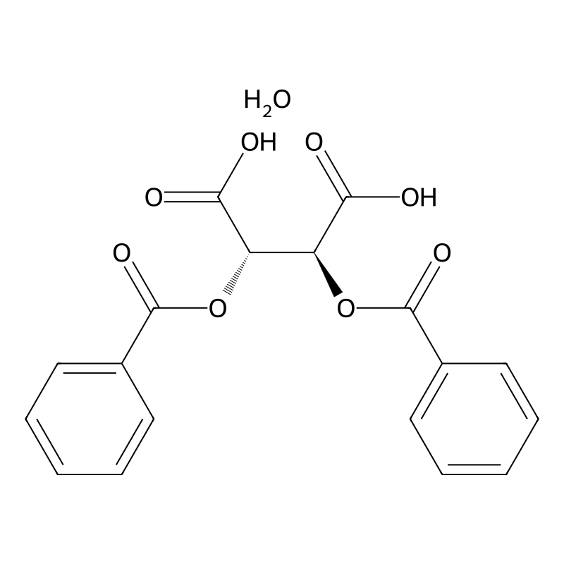 Dibenzoyl-D-tartaric acid