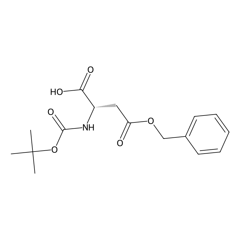 Boc-Asp(OBzl)-OH