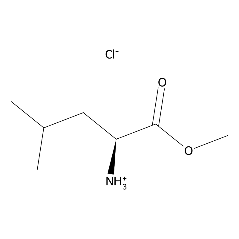 H-Leu-OMe.HCl