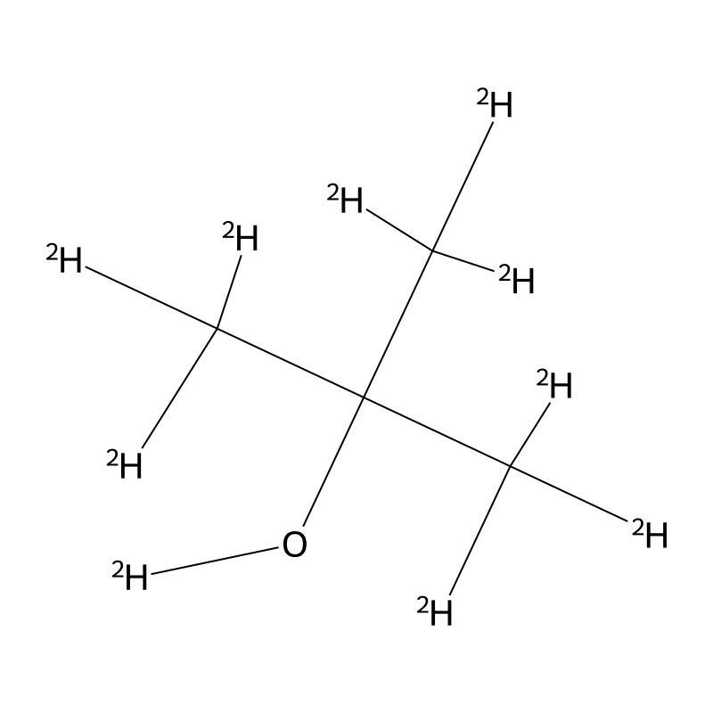 tert-Butanol-d10