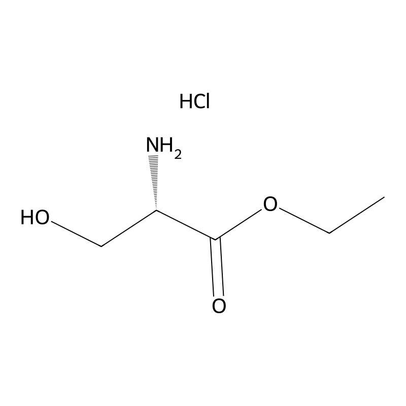 L-Serine ethyl ester hydrochloride