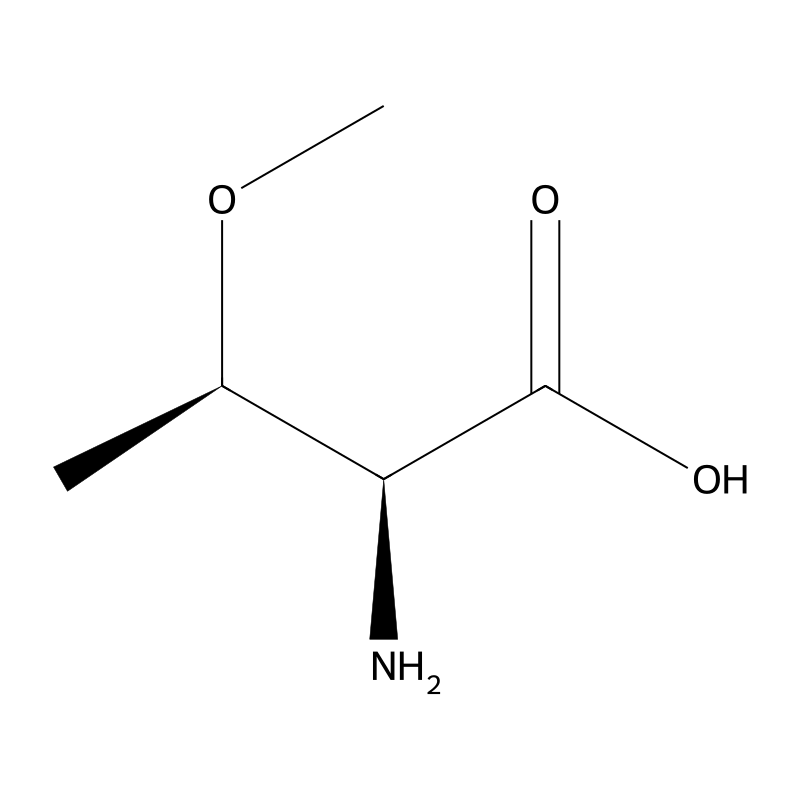 O-Methyl-L-threonine