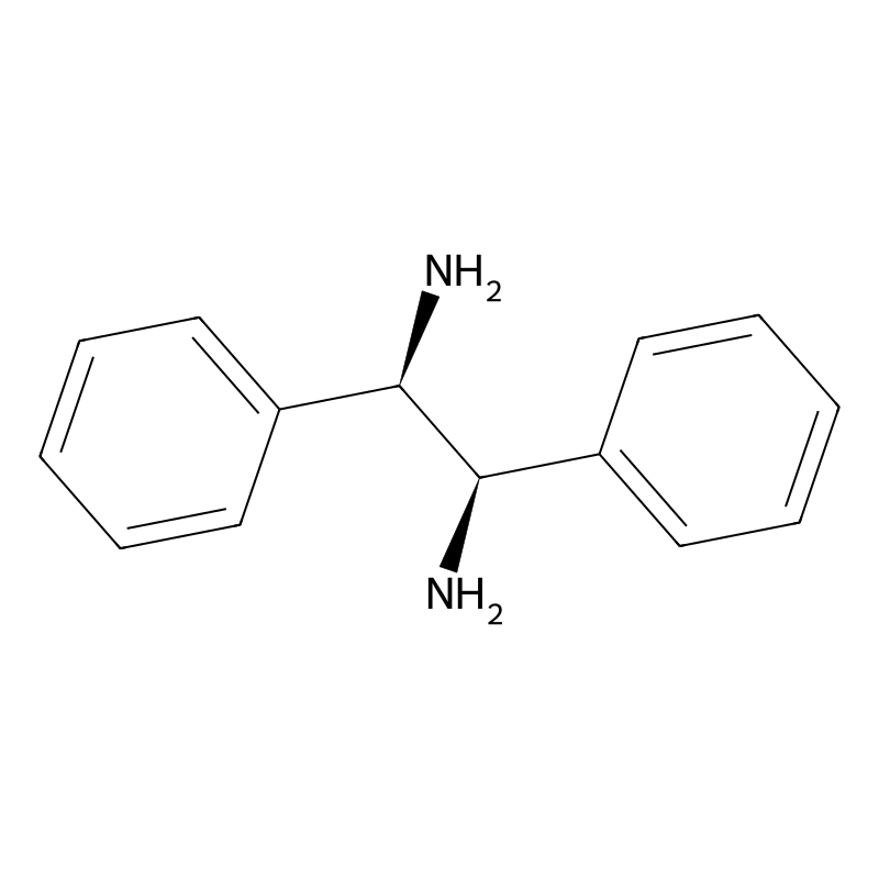 (1R,2R)-(+)-1,2-Diphenylethylenediamine