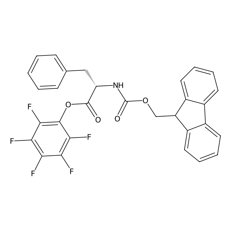 Fmoc-Phe-OPfp