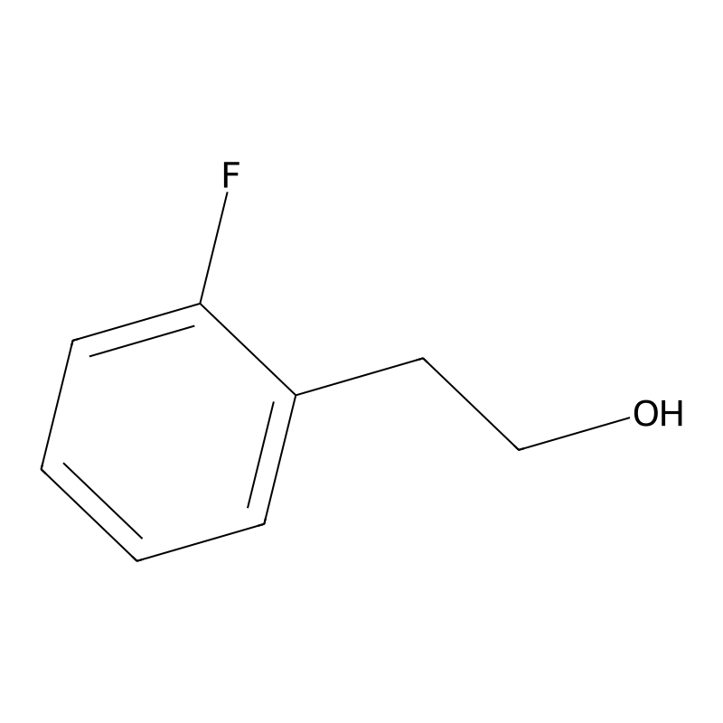 2-Fluorophenethyl alcohol